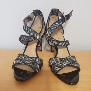 Antonio Melani heels